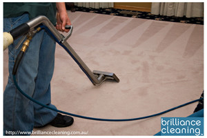 Brilliance Cleaning Services Pic 4 - Carpet Cleaning Perth