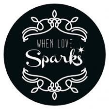 When Love Sparks Pic 1