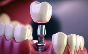 Dental Implant Professionals Sydney Pic 5 - Cost of Dental Implants