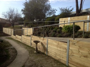 Gnangara Landscape Construction Pic 5