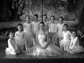 Penny's Dance and Stage School Pic 3