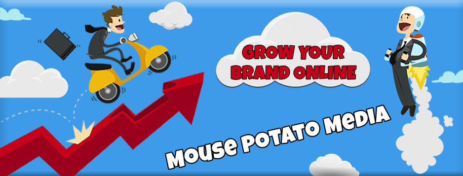 Mouse Potato Media Pic 1