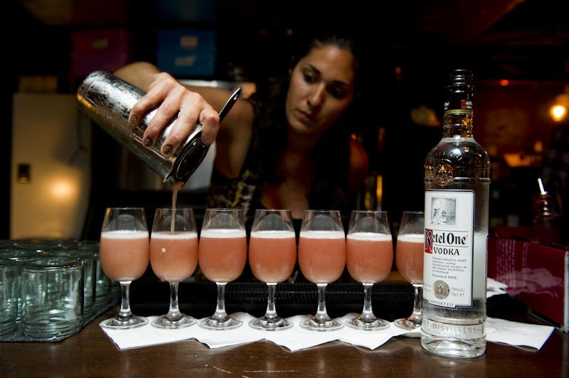 Ketel One Bar Tours Pic 1