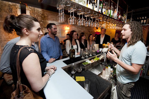 Ketel One Bar Tours Pic 3