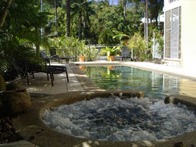 Port Douglas Apartments Pic 1 - Latitude 16 Port Douglas Apartments