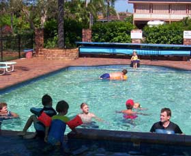 Discovery Parks - Ballina Pic 1 - Ballina Lakeside