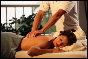 The Healing Gate Pic 5 - remedial massage