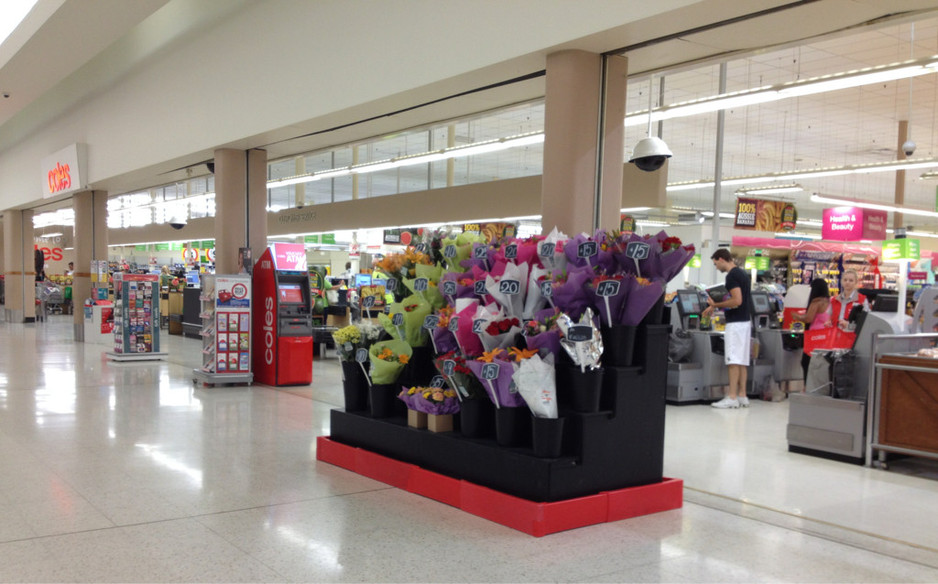 Coles Supermarkets Pic 2 - Coles Supermarket The Pines Elanora