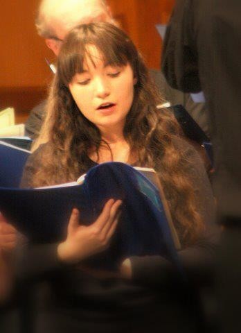 Singing Lessons From Professionally Trained Soprano Pic 1