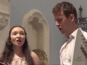 Singing Lessons From Professionally Trained Soprano Pic 5