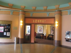 Village Cinemas Pic 3 - The Lobby