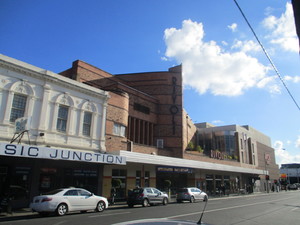 Village Cinemas Pic 2 - Rivoli Village Cinemas