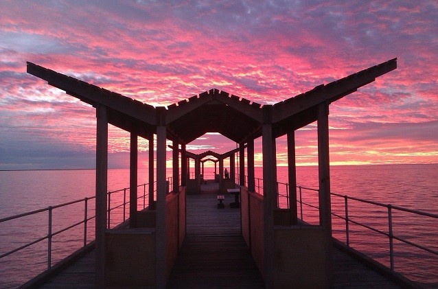 Web Shouse Pic 1 - Smoky Bay Ceduna Streaky Bay