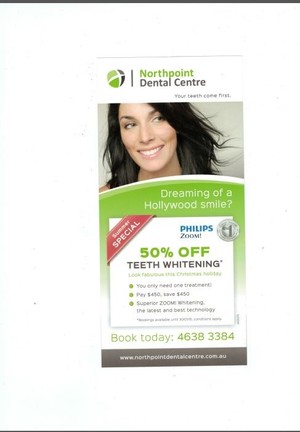 NorthPoint Dental Centre Pic 2