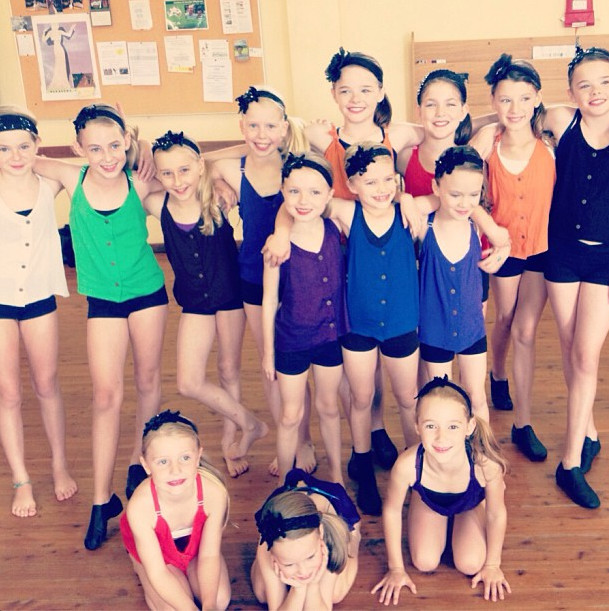 IA Dance Company Pic 1