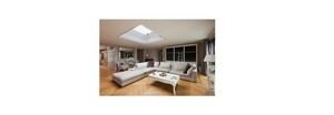 Natural Lighting Products Skylights Canberra Pic 2