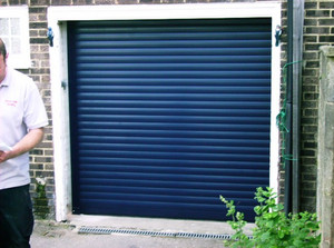 Hofman Roller Door Service Pic 5