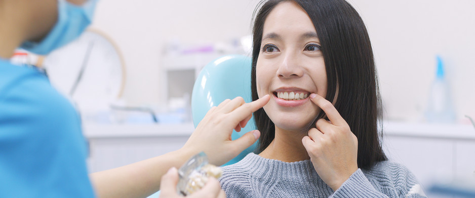 Springvale Dental Smiles Pic 1