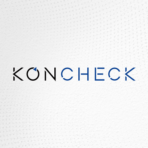 Koncheck Pic 1 - KONCHECK