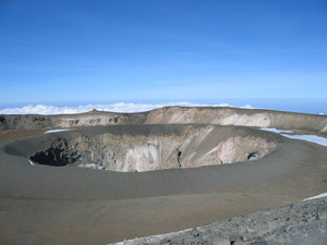 Trekili Eco Expeditions Pic 2 - Mt Kilimanjaro Crater