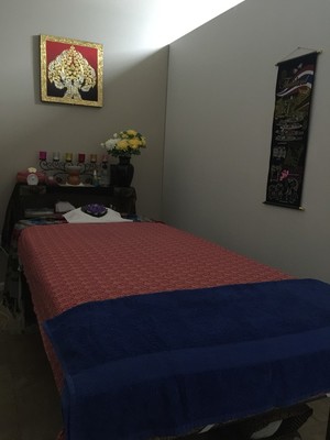 Thai Original Massage Pic 2