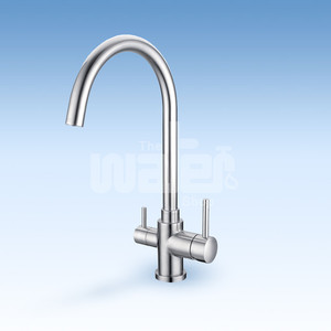 Water Shop The Pic 4 - Our latest and trending premium Stainless Steel Mixer Faucet