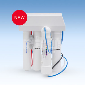 Water Shop The Pic 3 - The NEW Ultra High Purity Reverse Osmosis Alkalising System