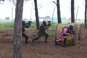 Paintball Sunbury Pic 5