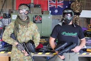 Paintball Sunbury Pic 4