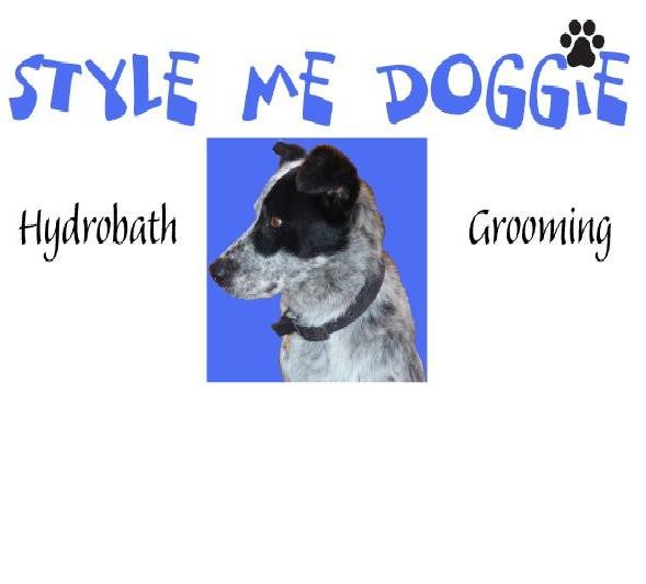 Style Me Doggie Pic 1