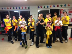 Tom Lo Kung Fu Pic 5 - Y West Class Thursday nights 630730 pm