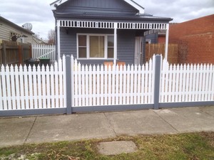 Melbourne Star Fencing Pic 5