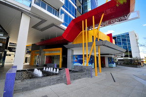 Gold Coast Training College Pic 3