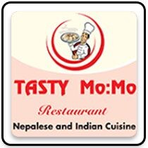 Tasty Momo Restaurant Nepalese & Indian Cuisine Pic 4