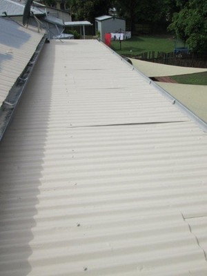 U Dont Need A New Roof Pic 5 - Earl Street After