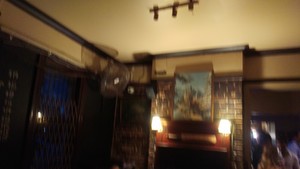 Cricketer's Arms Hotel Pic 2 - Inside