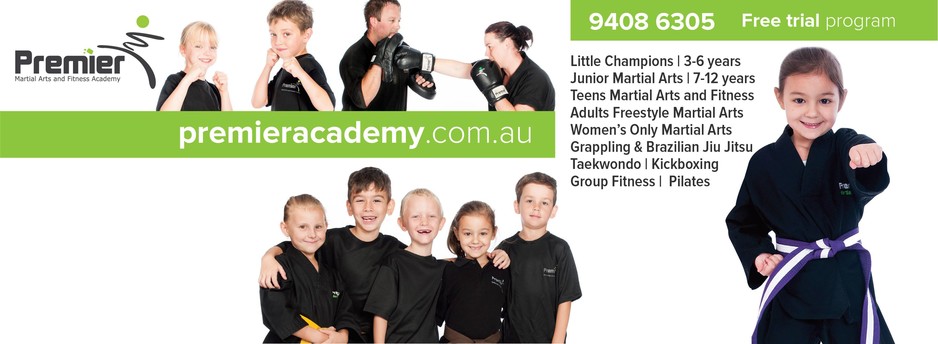 Premier Academy Pic 1