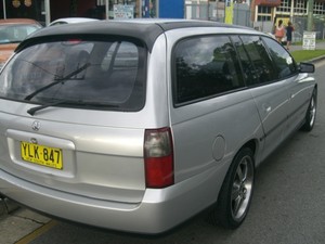 City 2 Surf Car Sales Pic 3