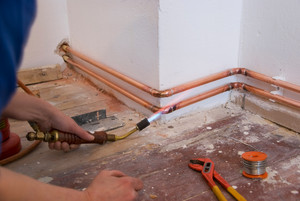 PPM Plumbing & Maintenance Pic 4