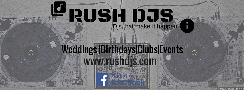 Rush DJs Pic 2