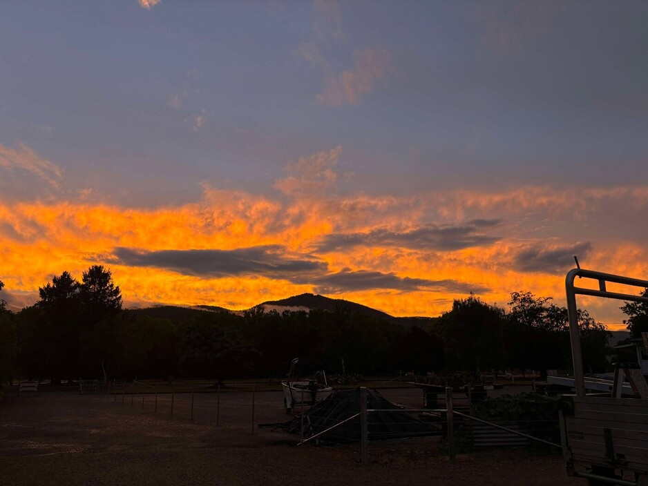 Snowgum Lodge Khancoban Pic 1