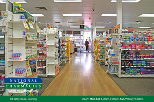 National Pharmacies Pic 2 - National Pharmacies Glenelg SA