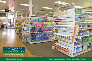 National Pharmacies Pic 3 - National Pharmacies Glenelg SA