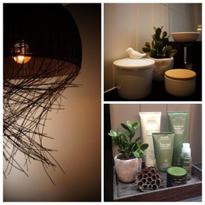 Rhodes Hair and Spa Pic 5 - Contemporary Spa in Hawthorn