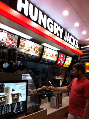 Hungry Jack's Pic 3