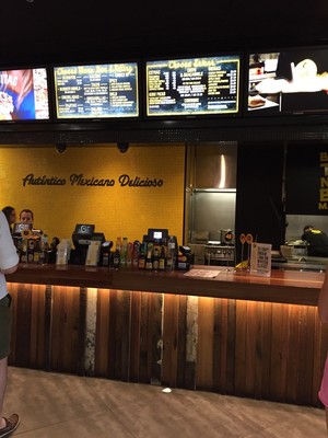 Guzman Y Gomez Highpoint Pic 3