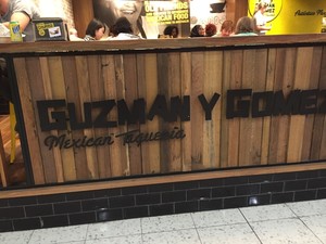 Guzman Y Gomez Highpoint Pic 2