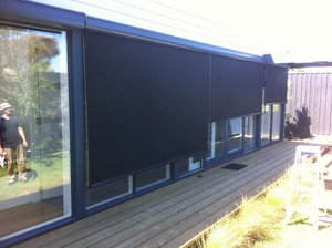 Undercover Blinds & Awnings Pic 4