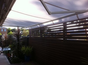 Undercover Blinds & Awnings Pic 5