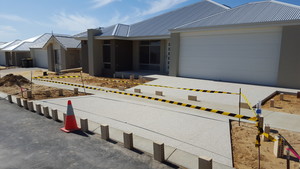 Perth Concrete Service Pic 2